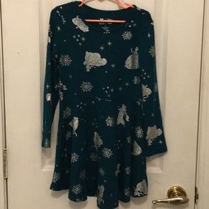 Disney princess dress